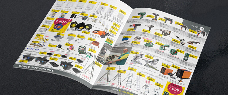 Merkur katalog groolab studio